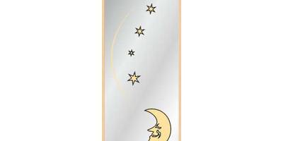 Прямоугольный орнамент 0820