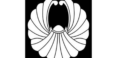 Японский узор 1952