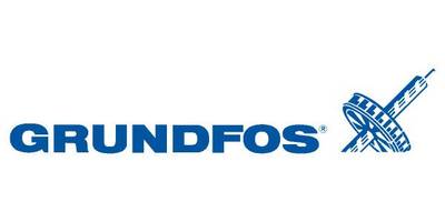 Grundfos logo