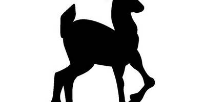 Животные 444