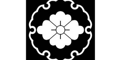 Японский узор 2120