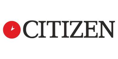 CITIZEN watch logo