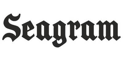 Seagram logo