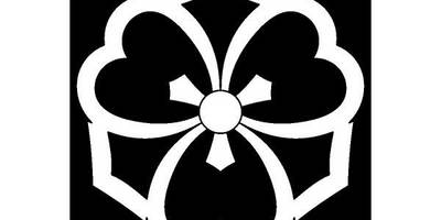 Японский узор 1198