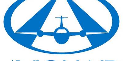Avionair logo