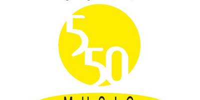 Sony 550 Music logo