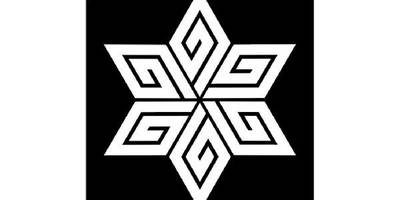 Японский узор 1892