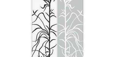 Прямоугольный орнамент 2151