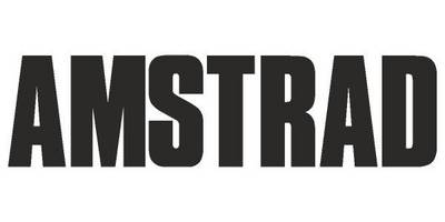Amstrad logo