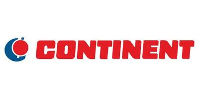 Continent logo