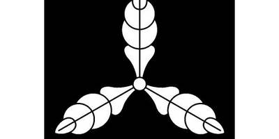 Японский узор 1397