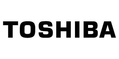 Toshiba logo