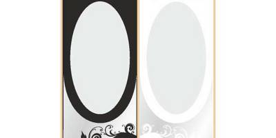 Прямоугольный орнамент 1006