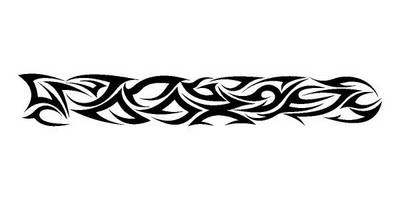 Татуировка 1210