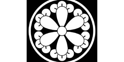 Японский узор 2573