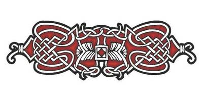 Кельтский 43