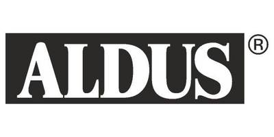 Aldus logo
