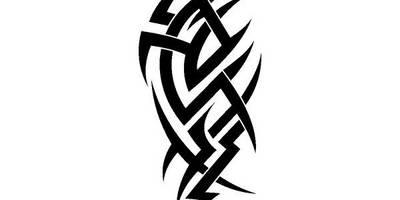 Татуировка 1271