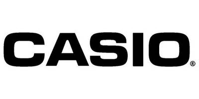 Casio logo