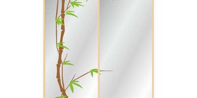 Прямоугольный орнамент 1477