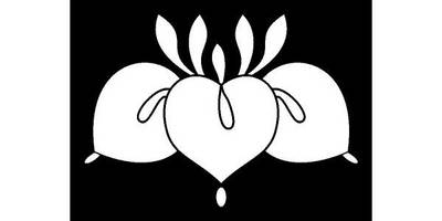 Японский узор 1434