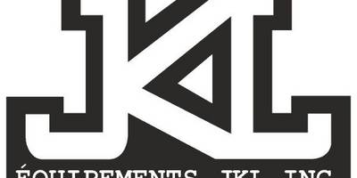 JKL Equipments logo