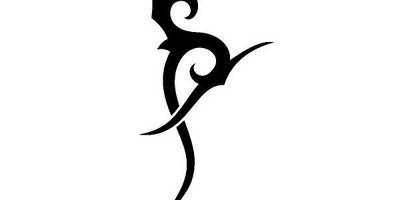 Татуировка 1395