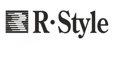 R-Style logo