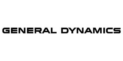 General Dynamics logo