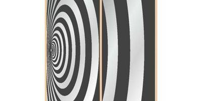 Прямоугольный орнамент 1423