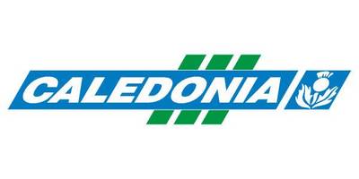 Caledonia logo
