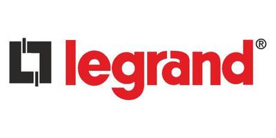 Legrand logo