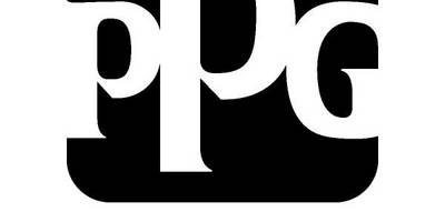 PPG Industries logo