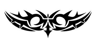 Татуировка 915