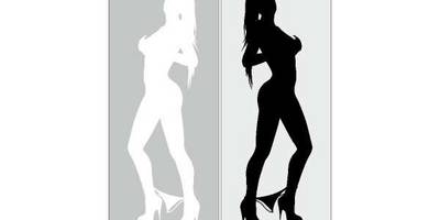 Прямоугольный орнамент 2798