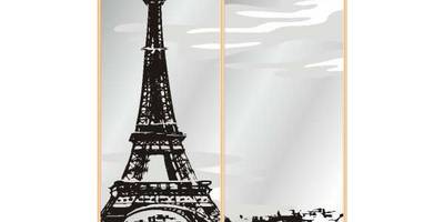 Прямоугольный орнамент 0963