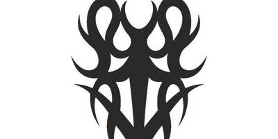 Татуировка 384