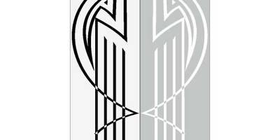 Прямоугольный орнамент 0021