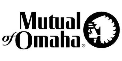 Mutual of Omaha logo