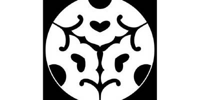 Японский узор 2520