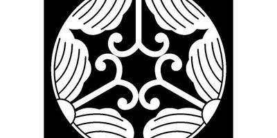 Японский узор 1339