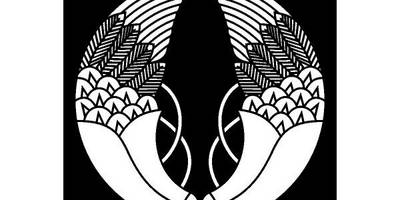 Японский узор 333