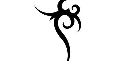 Татуировка 1387