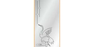 Прямоугольный орнамент 0835