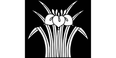 Японский узор 3180