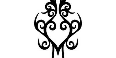 Татуировка 1261