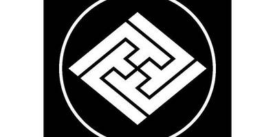 Японский узор 208