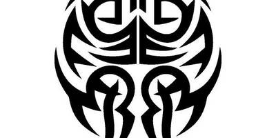 Татуировка 1056