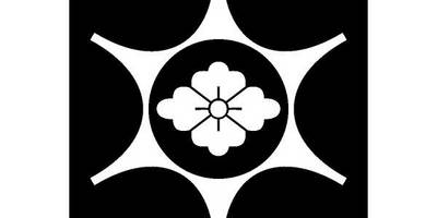 Японский узор 408