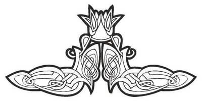 Кельтский 132